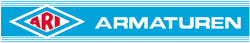ariarmaturen logo