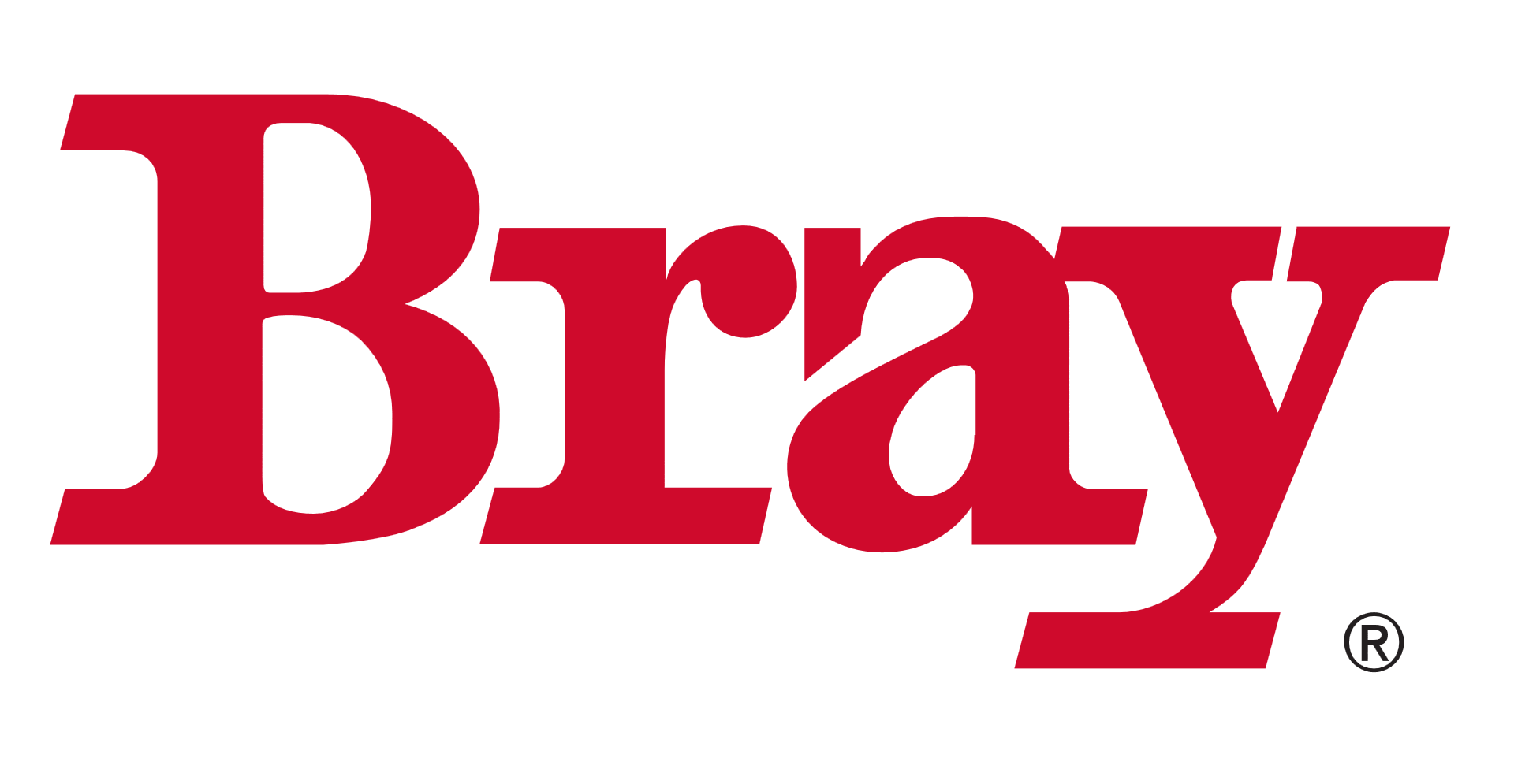 Каталог BRAY