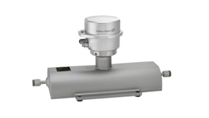 Кориолисовый расходомер Proline Promass A 100  