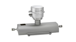 Кориолисовый расходомер Proline Promass A 100  