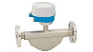 Кориолисовый расходомер Proline Promass E 500  