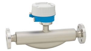 Кориолисовый расходомер Proline Promass F 500  