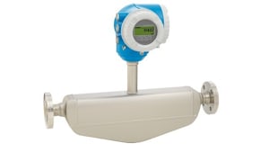 Кориолисовый расходомер Proline Promass H 300  