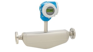 Кориолисовый расходомер Proline Promass H 300  