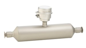 Кориолисовый расходомер Proline Promass I 500  
