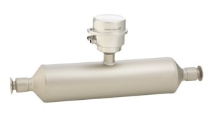 Кориолисовый расходомер Proline Promass I 500  