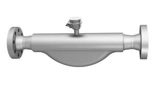 Кориолисовый расходомер Proline Promass O 100  