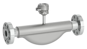 Кориолисовый расходомер Proline Promass O 500  