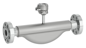 Кориолисовый расходомер Proline Promass O 500  