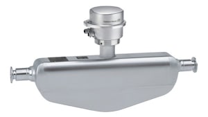 Кориолисовый расходомер Proline Promass P 100  