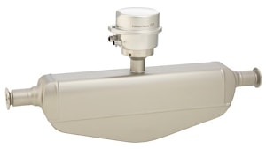 Кориолисовый расходомер Proline Promass P 300  