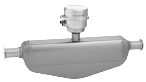 Кориолисовый расходомер Proline Promass S 300  