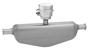 Кориолисовый расходомер Proline Promass S 300  