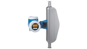 Кориолисовый расходомер Proline Promass 83S  