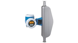 Кориолисовый расходомер Proline Promass 83S  