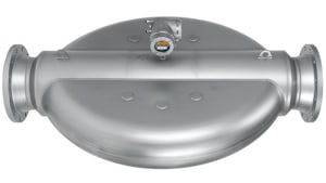 Кориолисовый расходомер Proline Promass 84X  