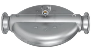 Кориолисовый расходомер Proline Promass 84X  